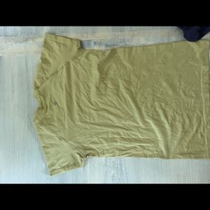 Green Shirt Sleeve Swiftly Tech Lululemon - image 1